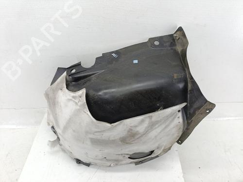 Wheel arch RENAULT CAPTUR II (HF_) TCe 90 (HFM6) | BP29704904C56 