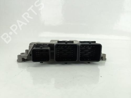 Used Right front shock absorber Right front shock absorber RENAULT CAPTUR I (J5_, H5_) 0.9 TCe 90 (90 hp) 32516493 32516493