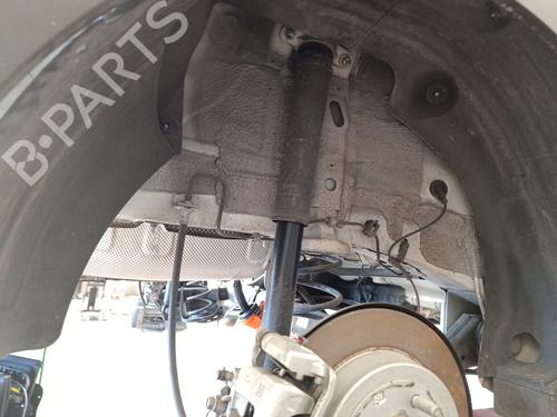 Used Right rear shock absorber Right rear shock absorber 39236395 39236395