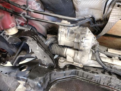 Steering rack VOLVO V40 Hatchback (525) D2 | BP37467360M22 - Image 4