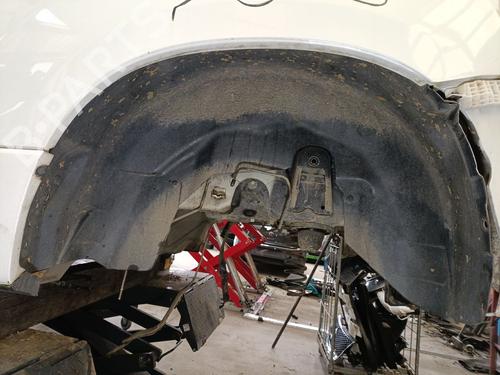 Hjulbue Hjulbue SUZUKI GRAND VITARA II (JT, TE, TD) 1.9 DDiS All-wheel Drive (JT419, TD44, JB419WD, JB419XD,... (129 hp) 33456594 33456594