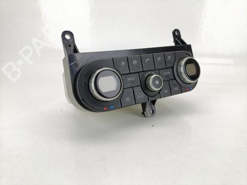 Climate control NISSAN QASHQAI / QASHQAI +2 I (J10, NJ10, JJ10E)  | BP25876818I5 
