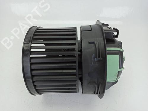 Heater blower motor PEUGEOT RCZ  | BP10297441M62 