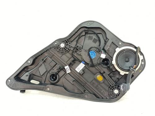Used Rear left window mechanism Rear left window mechanism 37444677 37444677