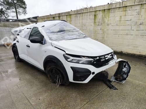 Used Parts DACIA SANDERO III 1.0 TCe 90 4514607