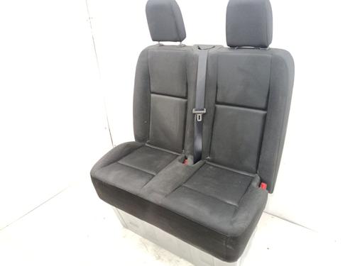 Right front seat MERCEDES-BENZ SPRINTER 3,5-t Van (B907, B910) 315 CDI RWD (907.631, 907.633, 907.635, 907.637) | BP39617745C16 - Image 2