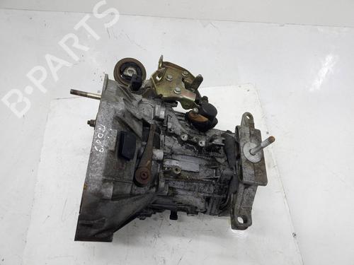 Gearbox FIAT DOBLO Box Body/MPV (223_) 1.3 JTD 16V | BP11061403M3 