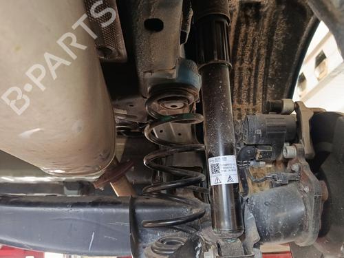 Right rear shock absorber MG MG 3 (ZP2_)  | BP30153522M19 