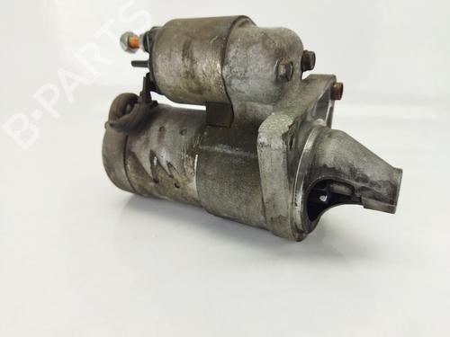 Starter FIAT 500 (312_)  | BP9040074M8 