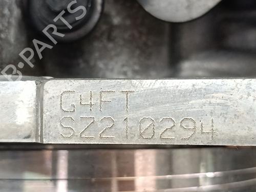 Engine HYUNDAI TUCSON (TL, TLE) 1.6 T-GDi All-wheel Drive | BP37997409M1  - Image 19