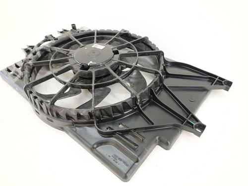 Radiator fan KIA XCEED (CD) 1.0 T-GDI | BP37491711M35 - Image 7