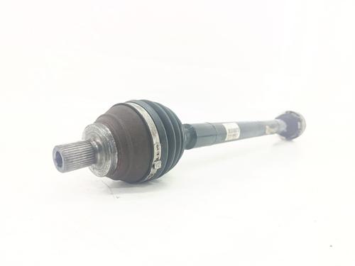 Right front driveshaft VW GOLF VII (5G1, BQ1, BE1, BE2) 1.4 TSI | BP31888628M39