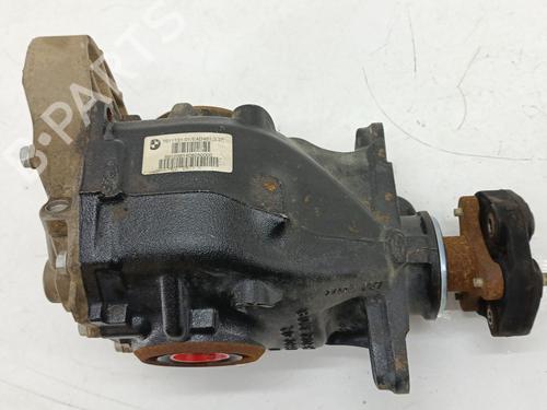 Rear differential BMW X1 (E84) sDrive 18 d | BP30358132M24 