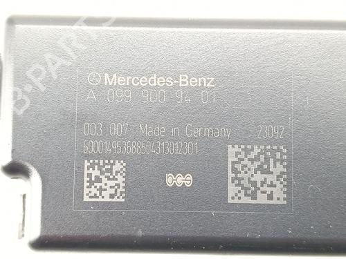 Electronic module MERCEDES-BENZ SPRINTER 3,5-t Van (B907, B910) 315 CDI RWD (907.631, 907.633, 907.635, 907.637) | BP39688166M83 - Image 2