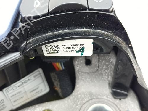Steering wheel HYUNDAI i30 (PDE, PD, PDEN) 2.0 N | BP33192235C49  - Image 7