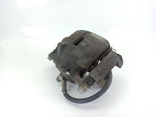 Used Right front brake caliper NISSAN X-TRAIL III (T32_, T32R, T32RR) 1.6 dCi (T32) (130 hp) 15965634