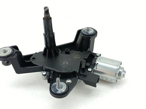 Used Rear wiper motor Rear wiper motor PEUGEOT 208 II (UB_, UP_, UW_, UJ_) 1.2 PureTech 100 (101 hp) 39435858 39435858