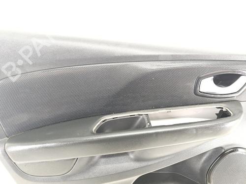 Front left panel RENAULT CLIO IV (BH_) 0.9 TCe 90 (BHNF, BHMA, BHMH, BHJK, BHJR) | BP32751290C58  - Image 5