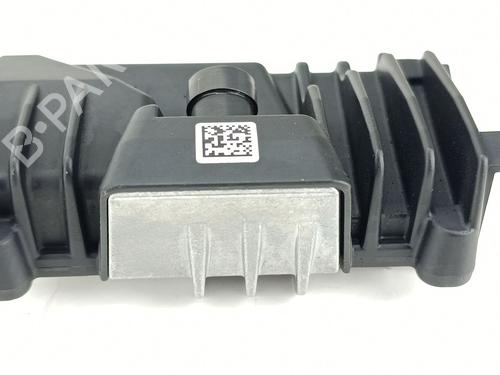 Camera RENAULT CAPTUR II (HF_) TCe 90 (HFM6) | BP29748355E14 