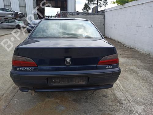 Squib airbag PEUGEOT 406 (8B) 2.1 TD 12V | BP16061629C102 