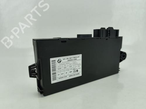 Used Electronic module BMW X1 (E84) sDrive 20 d (163 hp) 25921264