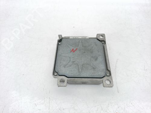 ECU airbags BMW X5 (E53) 3.0 i | BP25876229M53 