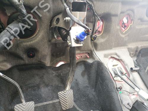 Used Break pedal KIA XCEED (CD) 1.0 T-GDI (120 hp) 32134821