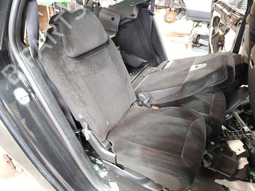 Siège arrière CITROËN C4 Picasso I MPV (UD_) 1.6 HDi (109 hp) 31169914