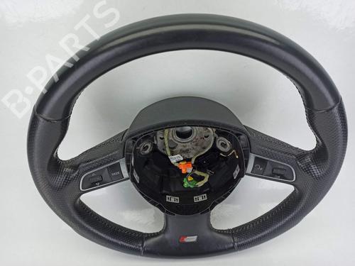 Steering wheel AUDI A5 (8T3) 3.0 TDI quattro | BP13091996C49