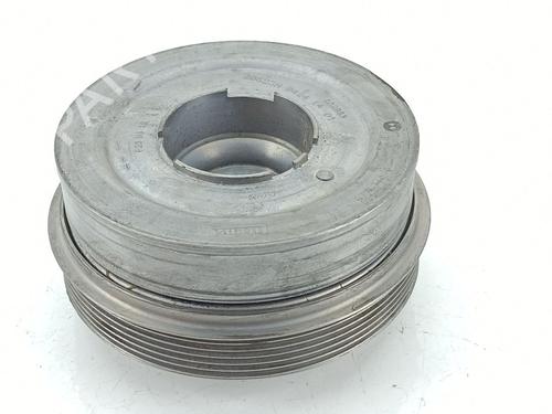 Used Pulley Pulley 36993625 36993625