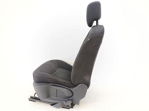 Left front seat RENAULT CLIO IV (BH_) 0.9 TCe 90 (BHNF, BHMA, BHMH, BHJK, BHJR) | BP36993792C15 - Image 4