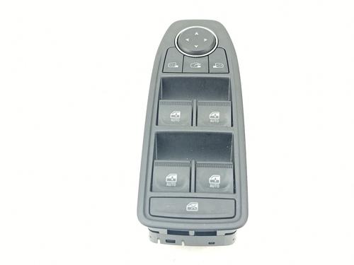 Left front window switch RENAULT CLIO V (B7_) 1.6 E-TECH 145 (B7MU) | BP39809078I27 - Image 5