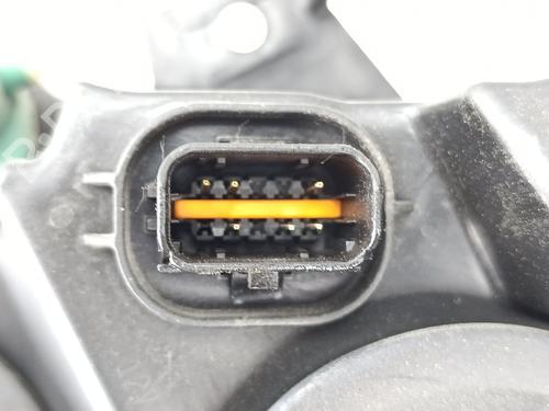 Right headlight OPEL MOVANO B Van (X62) 2.3 CDTI FWD (FV) | BP40184401C29 - Image 3