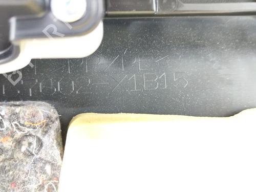 Front left panel LEXUS NX (_Z1_) 300h (AYZ10_) | BP29562177C58