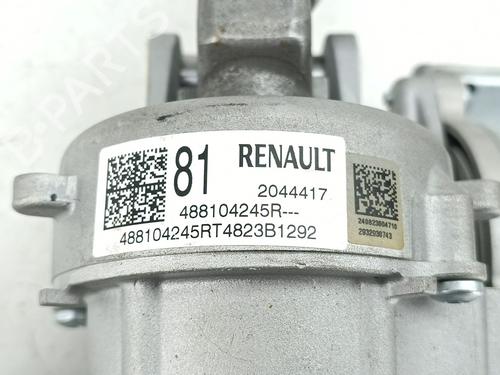 Steering column RENAULT CAPTUR II (HF_) TCe 90 (HFM6) | BP29820825M21