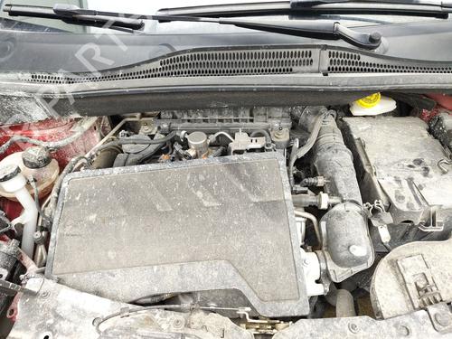 Engine CITROËN C3 AIRCROSS II (2R_, 2C_) 1.2 PureTech 110 (2RHNZB, 2RHNZW, 2RHNPX, 2RHNPJ) | BP35782441M1 - Image 24