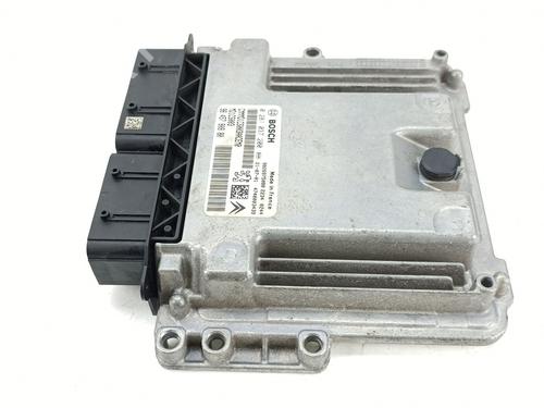 Engine control unit (ECU) CITROËN JUMPY III Van (V_) 1.5 BlueHDi 100 | BP40038671M57 - Image 4