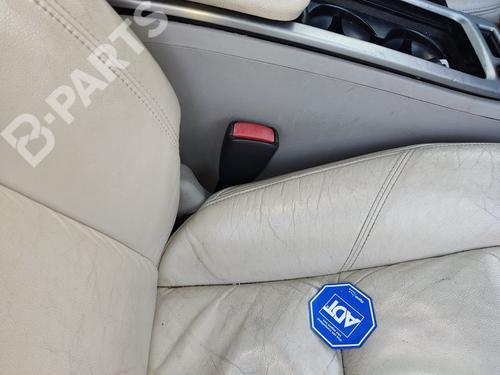 Used Front right belt tensioner Front right belt tensioner VOLVO C30 (533) 2.0 D (136 hp) 9309856 9309856