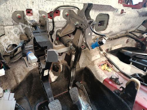 Break pedal MAZDA CX-3 (DK) 2.0 SKYACTIV-G (DK5W, DK6W) | BP36434694I19 - Image 2