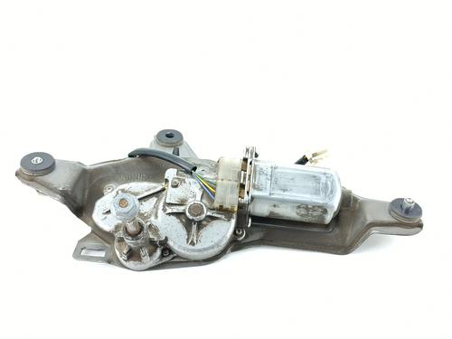Used Rear wiper motor SUZUKI GRAND VITARA II (JT, TE, TD) 1.9 DDiS All-wheel Drive (JT419, TD44, JB419WD, JB419XD,... (129 hp) 31611650