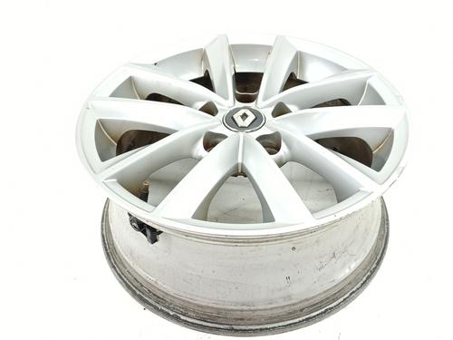 Fælk RENAULT MEGANE IV Hatchback (B9A/M/N_) 1.5 dCi 90 (B9A1) | BP37640585C45 - Image 4
