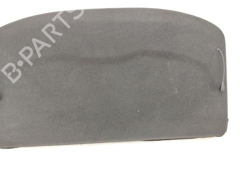 Used Rear parcel shelf PEUGEOT 2008 II (UD_, US_, UY_, UJ_, UR_, UC_) 1.5 BlueHDI 110 (UDYHSK) (110 hp) 30317217