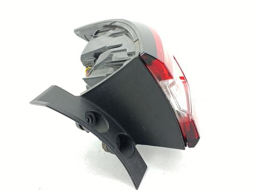 Left taillight RENAULT CLIO IV (BH_) 0.9 TCe 90 (BHNF, BHMA, BHMH, BHJK, BHJR) | BP32211709C34
