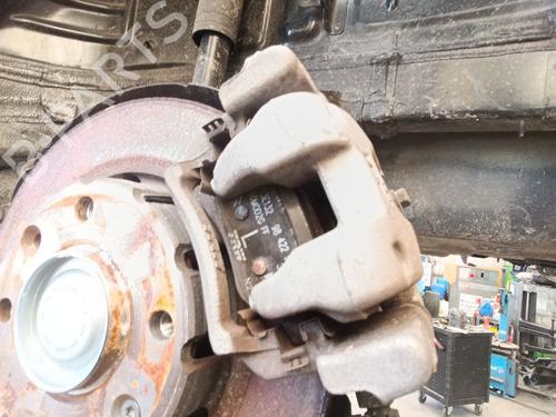 Left rear brake caliper JEEP AVENGER (J2) Electric | BP39423697M107 - Image 2