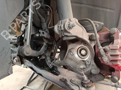 Used Left front steering knuckle Left front steering knuckle AUDI A3 Sportback (8YA, 8YF) 35 TFSI Mild Hybrid (150 hp) 33453617 33453617