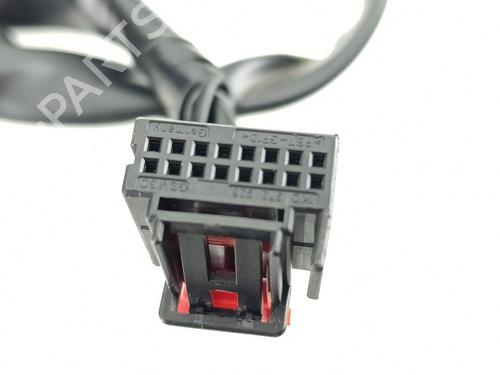 Right mirror SEAT LEON (KL1, KLG) 1.5 eTSI | BP32450525C27