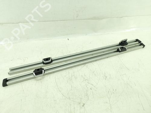 Used Roof bar AUDI Q7 (4MB, 4MG, 4MQ) 60 TFSI e quattro (340 hp) 27999571