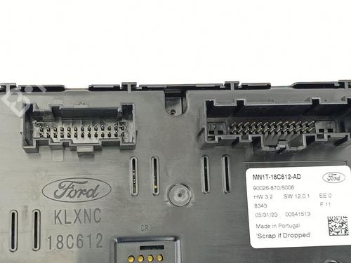 Climate control FORD PUMA (J2K, CF7) 1.0 EcoBoost | BP35787942I5  - Image 6