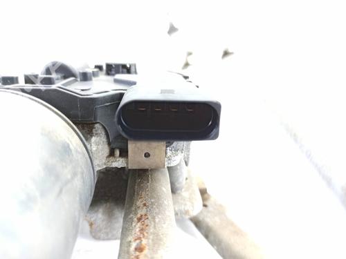 Front wiper motor AUDI A6 C6 Avant (4F5) 2.7 TDI | BP8944308M29 