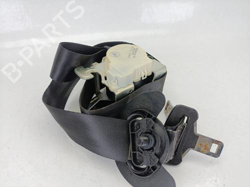 Rear center seatbelt PEUGEOT 5008 (0U_, 0E_) 1.6 HDi | BP25876615I27 